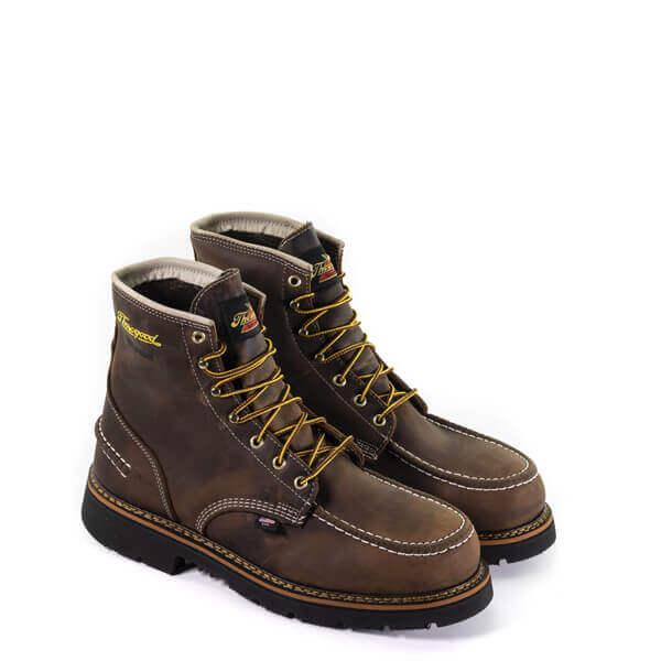 1957 series thorogood boots