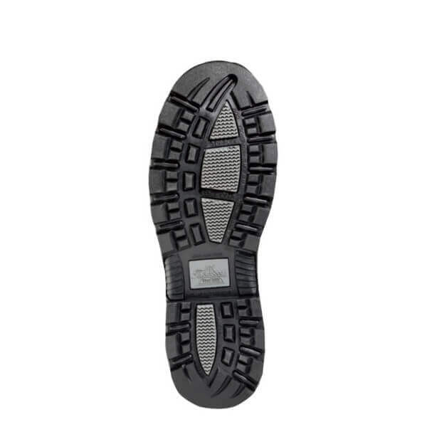 Bottom sole of Genflex2® tactical jump boot