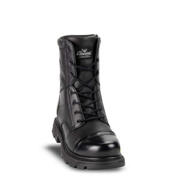 Front view of Genflex2® tactical jump boot