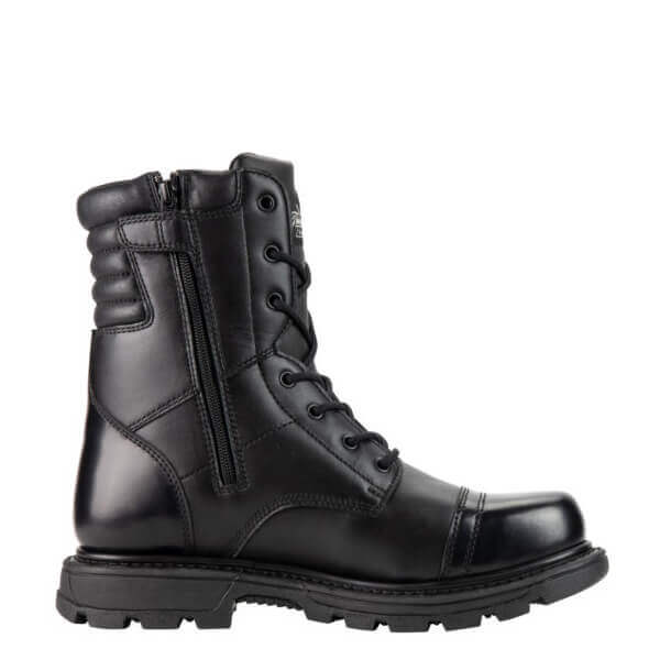 Side view of Genflex2® tactical jump boot