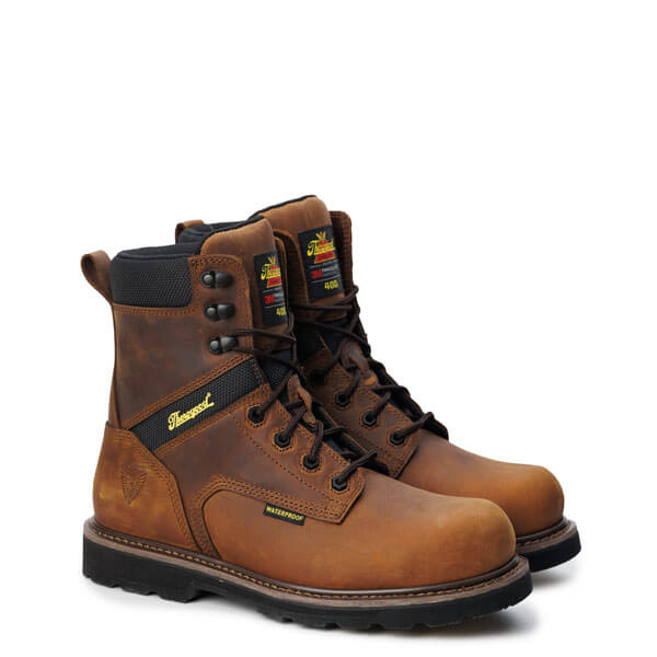 Best place to buy steel toe boots online