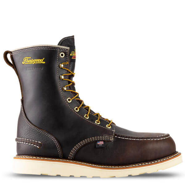 timberland pro boots black