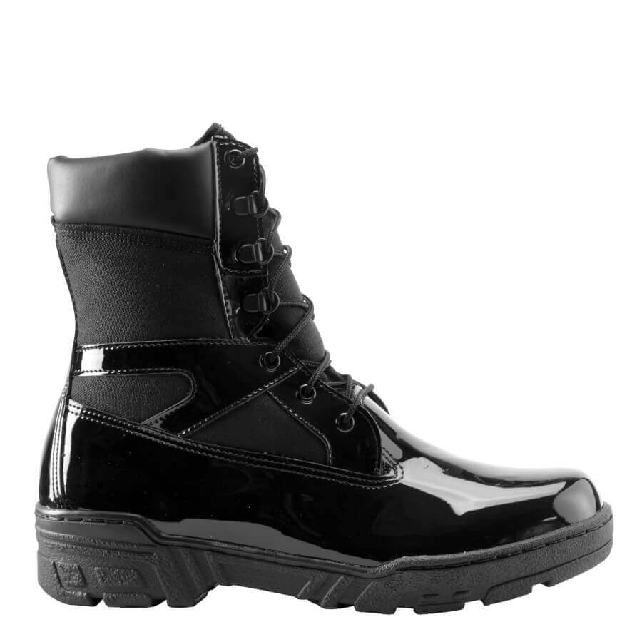 thorogood commando boots