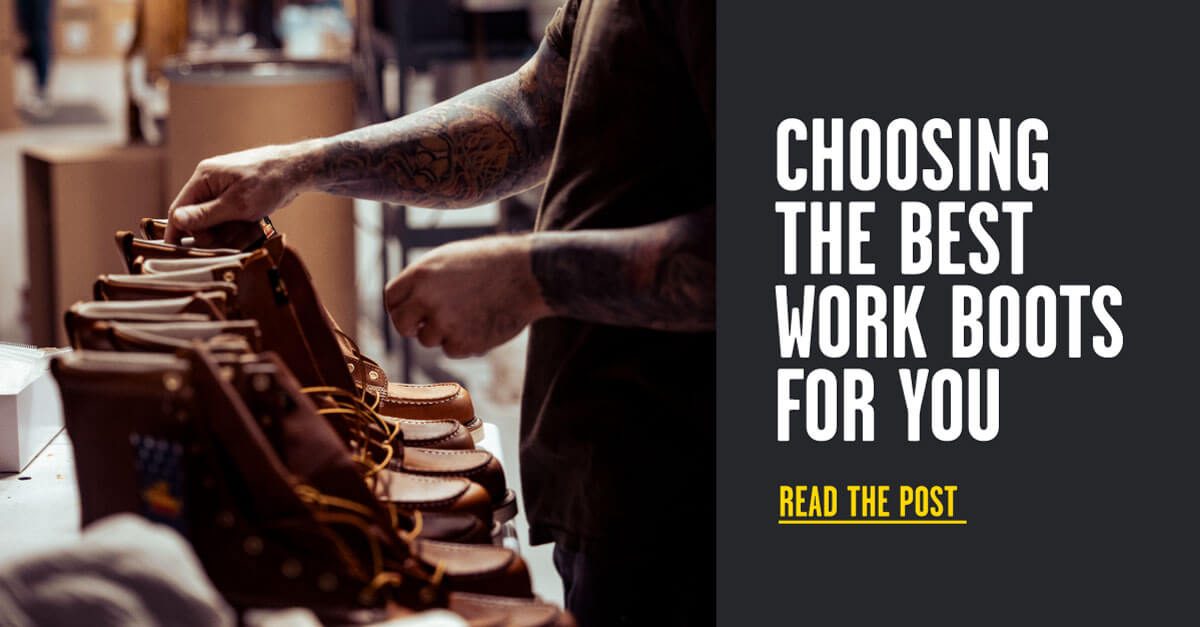 Choosing-the-best-Work-Boots-Blog