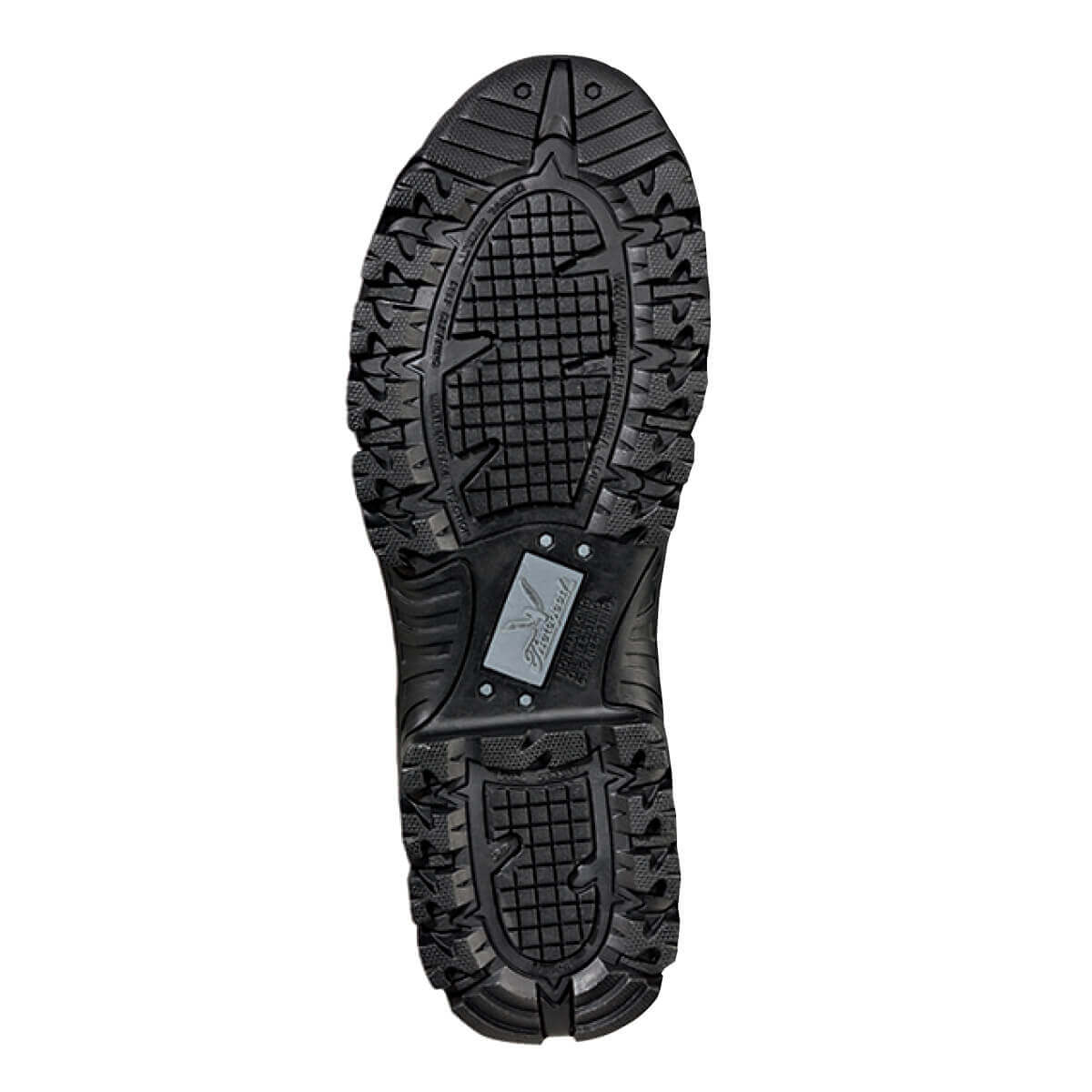 Series 100® 6 Waterproof Side Zip Boot Tactical Boot