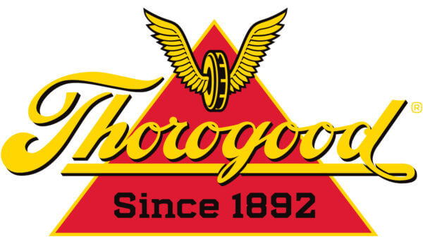 The Thorogood Logo: The Meaning Behind the Symbols
