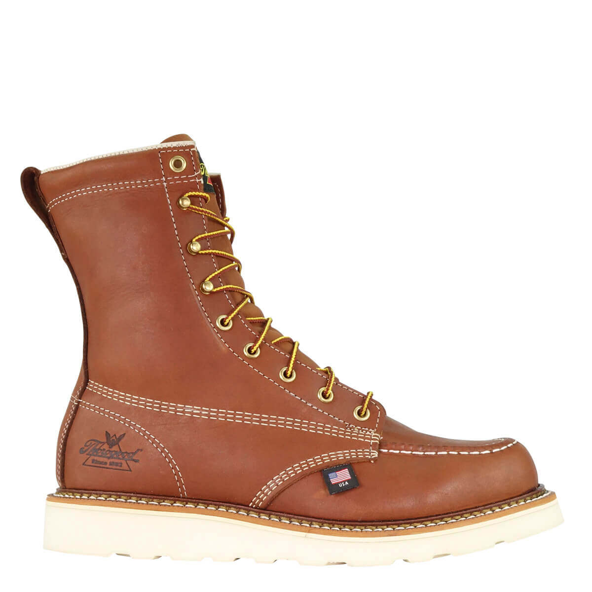 thorogood boots union discount