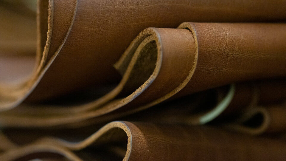 Types of Leather: All Qualities, Grades, Finishes, & Cuts