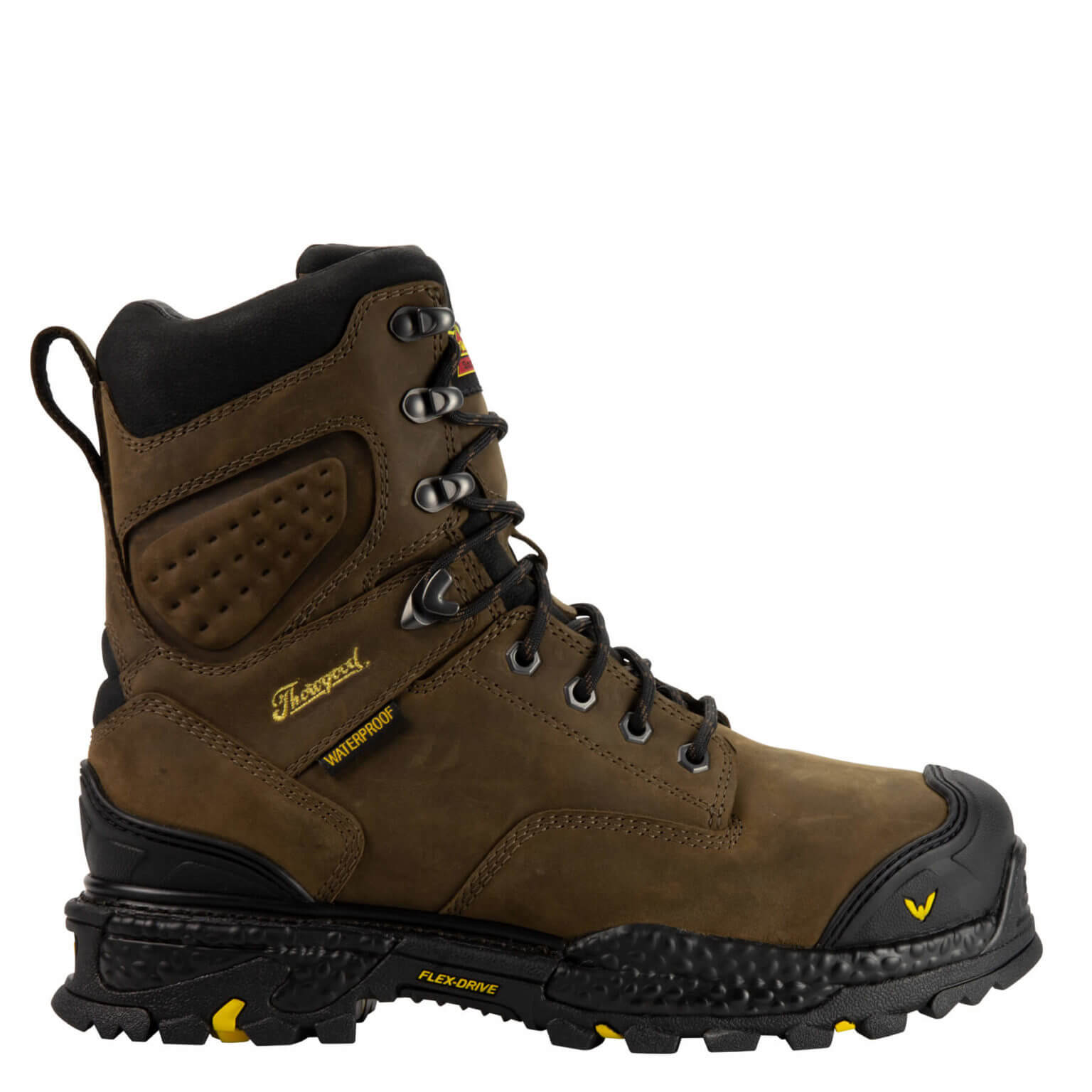 Work Boots for Winter | Thorogood USA