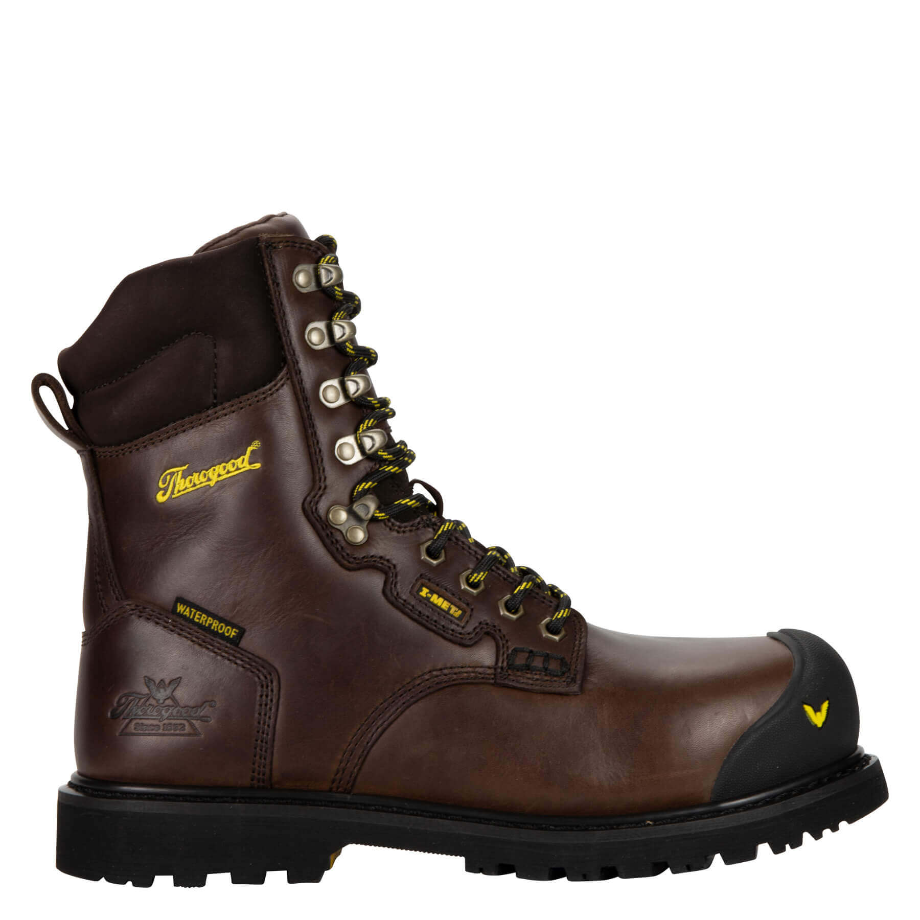 metatarsal safety boots